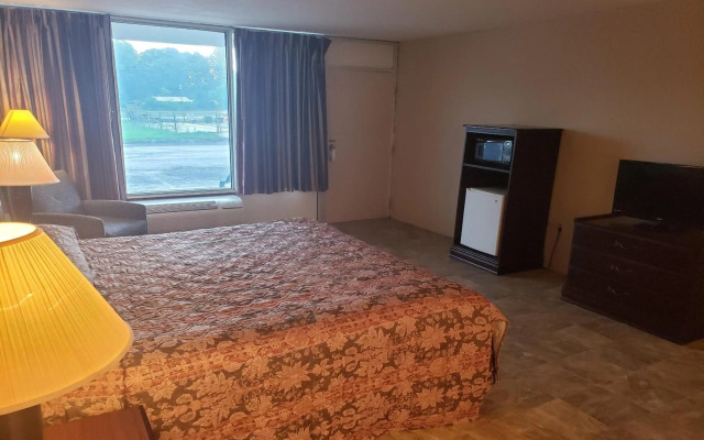 Americas Best Value Inn Stearns