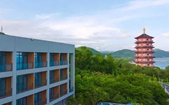 Sanya Yunshui Tang