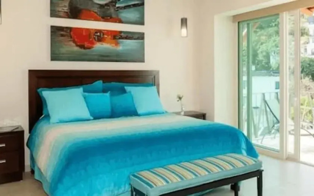 Romantic Zone V177 1 Bedroom