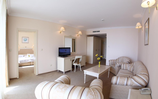Duni Royal Marina Beach - All Inclusive