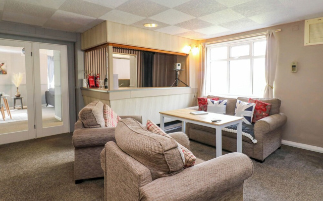 Newfield Apartment