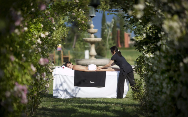 Garden Resort & Spa San Crispino