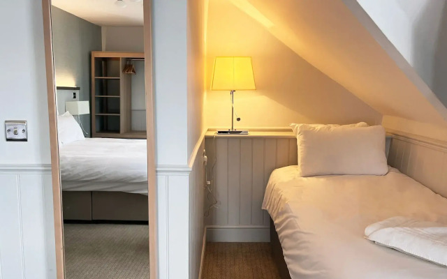 The Trearddur Bay Hotel