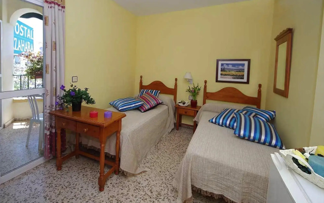 Hostal Azahara