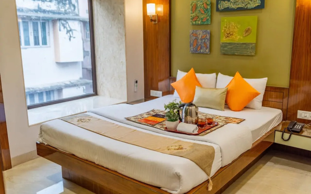 Meraki Inn Saltlake