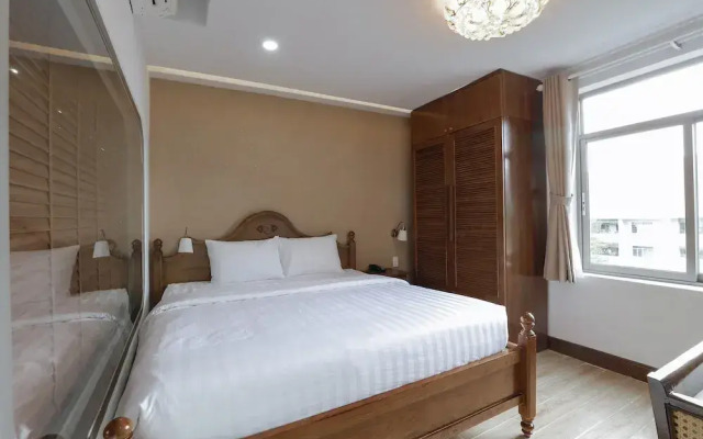 Maya Hotel 4