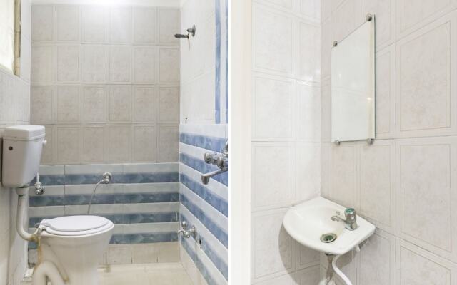 Oyo 41740 Karnawat Guest House