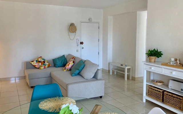 Vilamoura holidays house