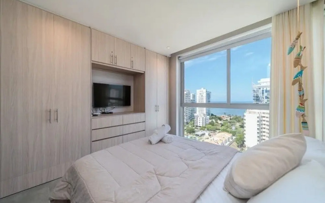 Salguero Suites