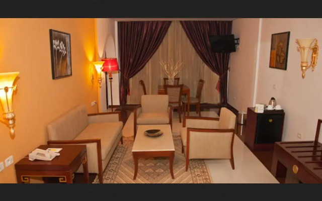 César Palace Sousse