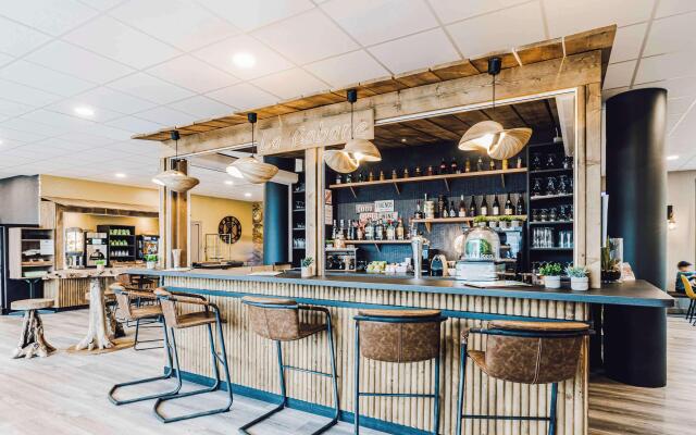 ibis Styles Contres Cheverny