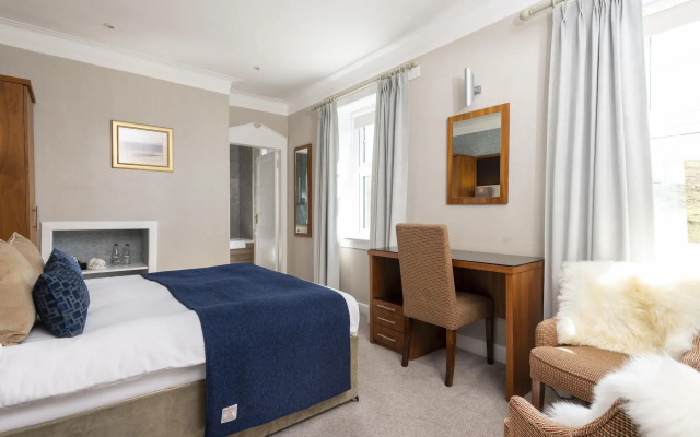 Toravaig House Hotel