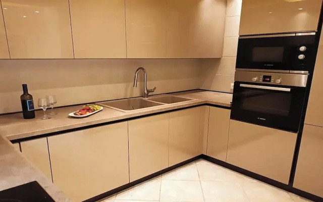Anastasia's Luxury Suites