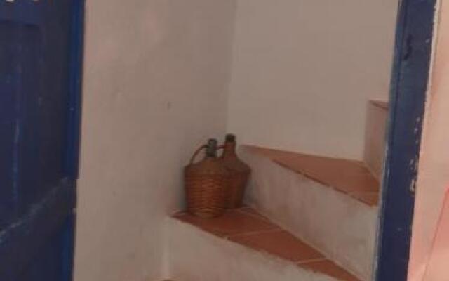 Stadthaus Florensac Dachterrasse max. 7 Personen