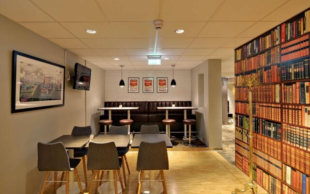 Elite City Hotel Orebro