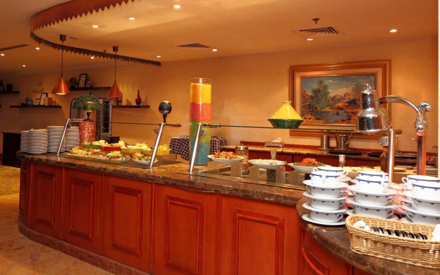 Holiday Inn Al Khobar by IHG