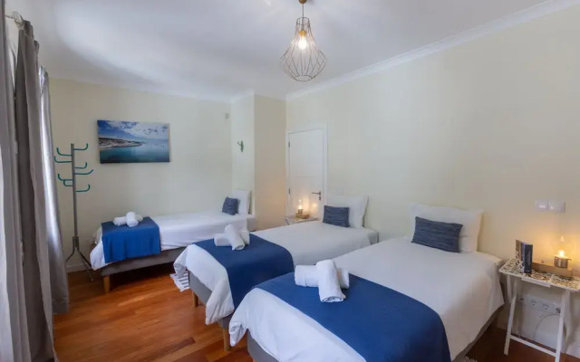 My Angra Charming House