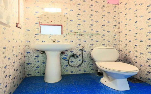 Tanisha Guest House