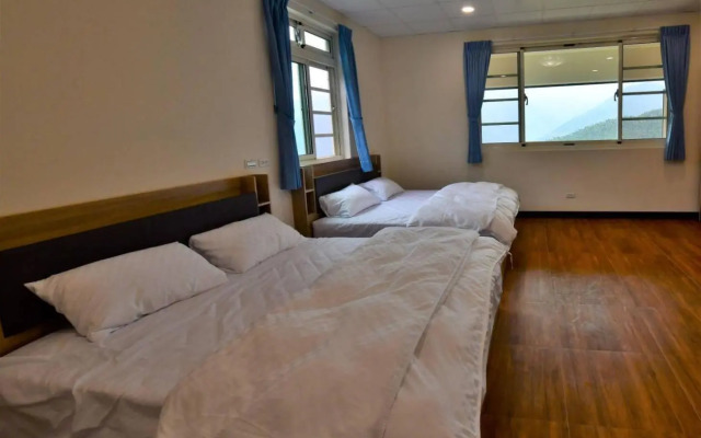 Hongpeng Coffee Station Homestay