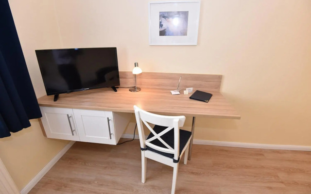 Bremer Apartmenthotel Superior