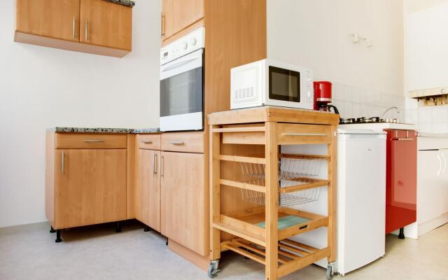 Apartment in Chaumont Near Town Center