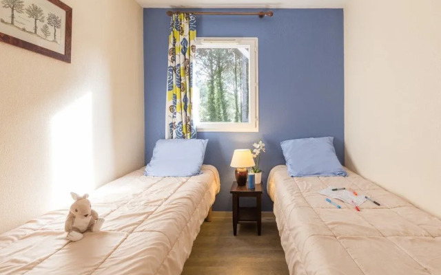 Pierre & Vacances Domaine Du Golf De Pinsolle