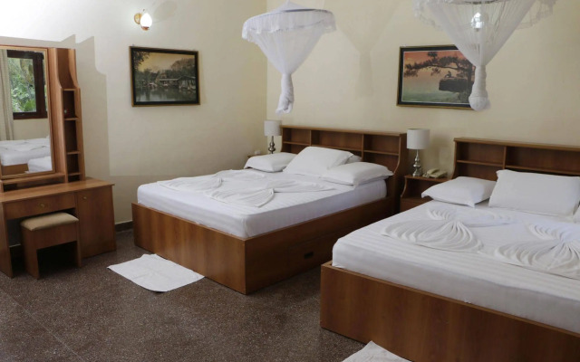 Milano Tourist Rest Hotel
