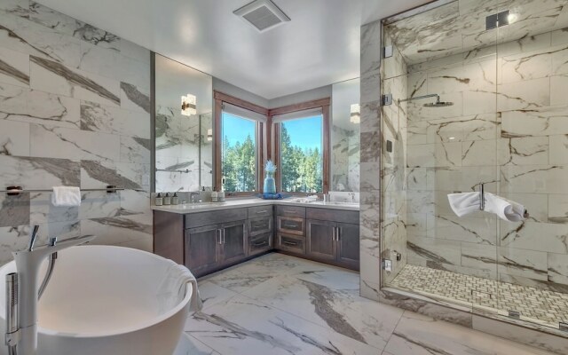Gondola Vista 16 - 5 Br Townhouse