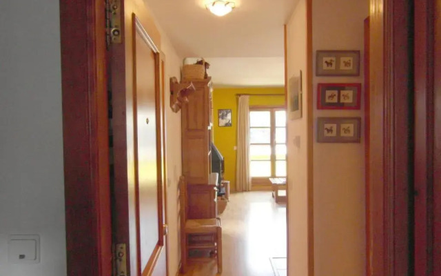A01 - Anciles Apartamento - Villmor