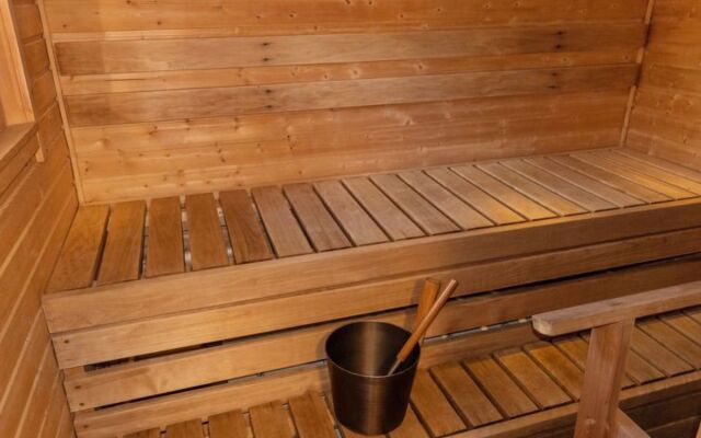 Holiday Home Mervinrinne