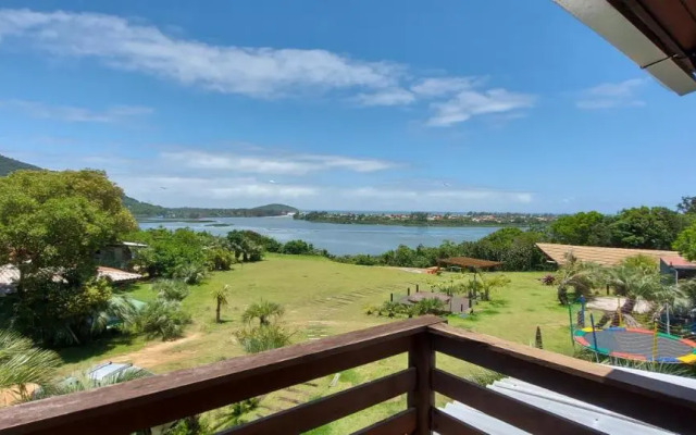 Suite Ibiraquera Master