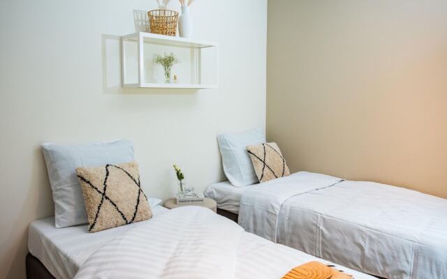 Holiday Home in Voorthuizen Near Veluwe