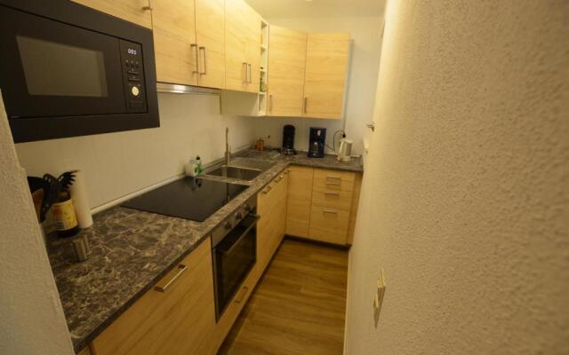 Ferienwohnung Schwarzwaldtraum - 2Zi - Feldberg