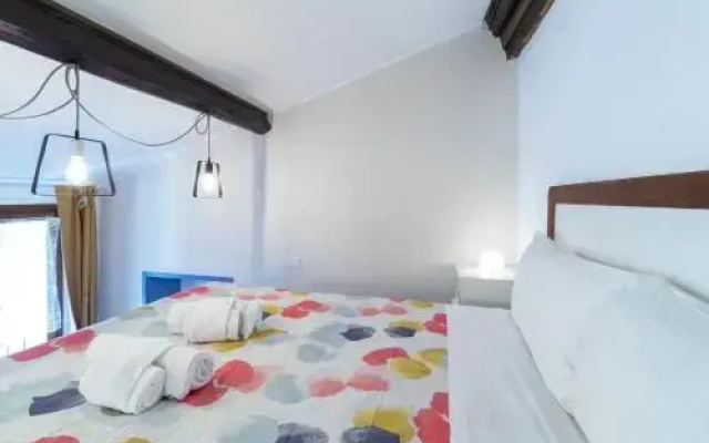[Portello Apartment] Lauria 9