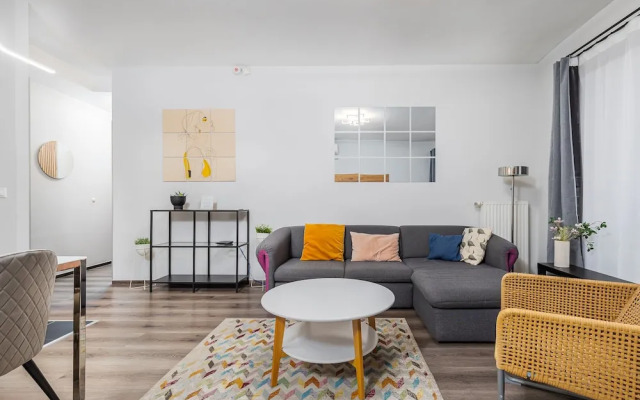 Venus Apartments - King Street V