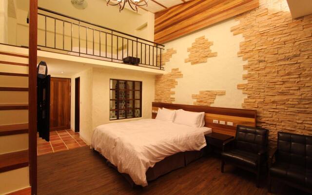 Just Hi Seaview B&B