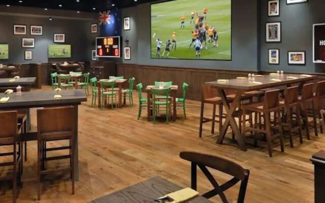 Frank and Frank Holiday Homes