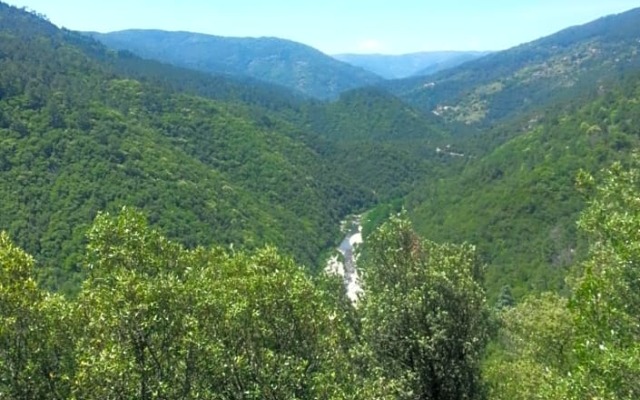 Belle chambre dans maison atypique