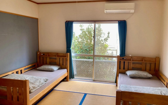 Life is a Journey - Hostel