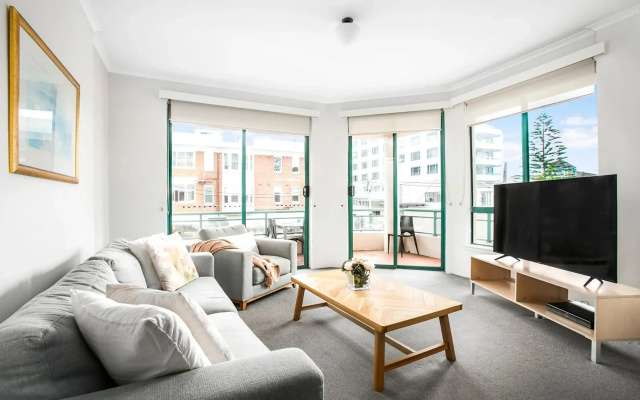 AEA The Coogee View Serviced Apartments