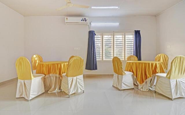 Treebo Thoduvas Star Plaza Cochin Airport