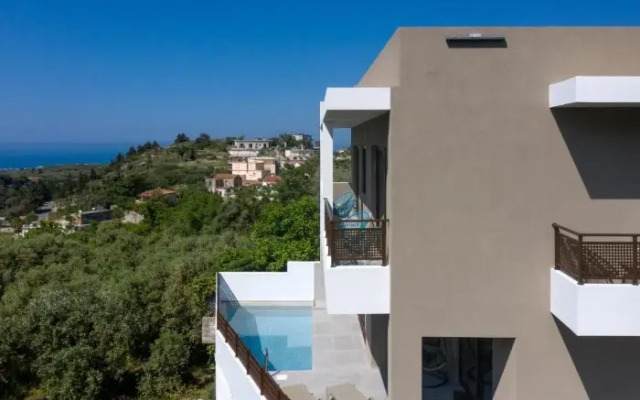 O-Cyanea Villa