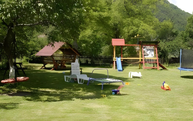 The Guesthouse