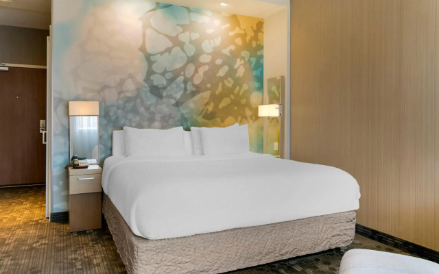 Courtyard by Marriott Toledo North