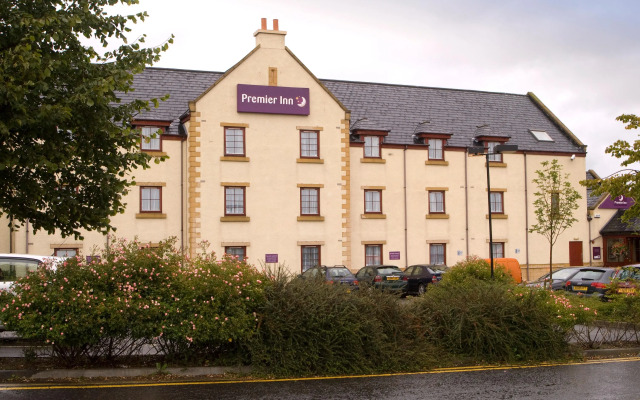 Premier Inn Edinburgh A1 - Newcraighall