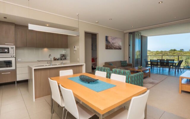 White Shells Luxury Apartments