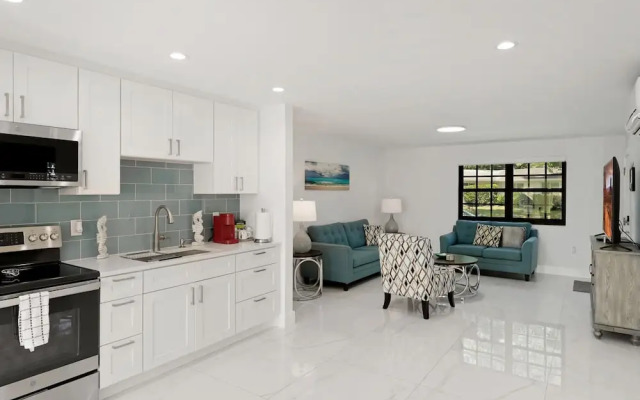 Dania Beach Unit 1 in Dania Beach