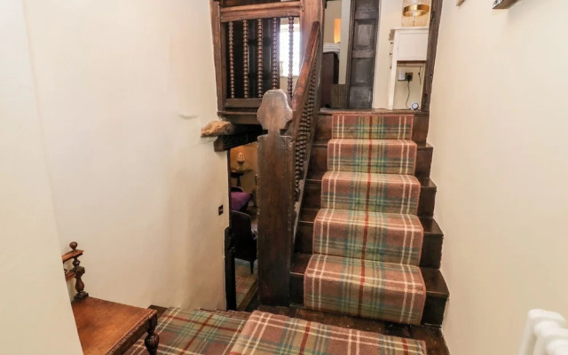 The Old House