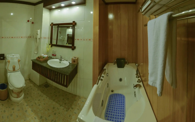 Chau Long Sapa 2 Hotel