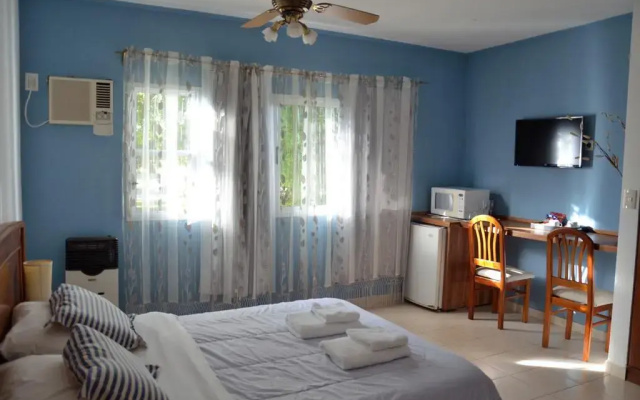 Mediterraneo Apart Hotel